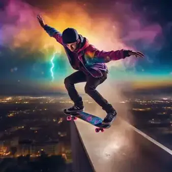 Fueling Your Skateboard Jones: Gear and Inspiration